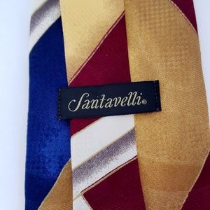 Santavelli Tie